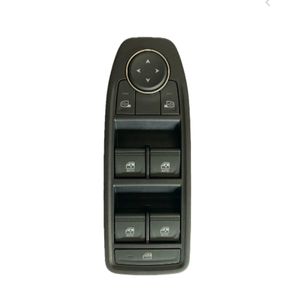 Ön Kapı Cam Düğmesi