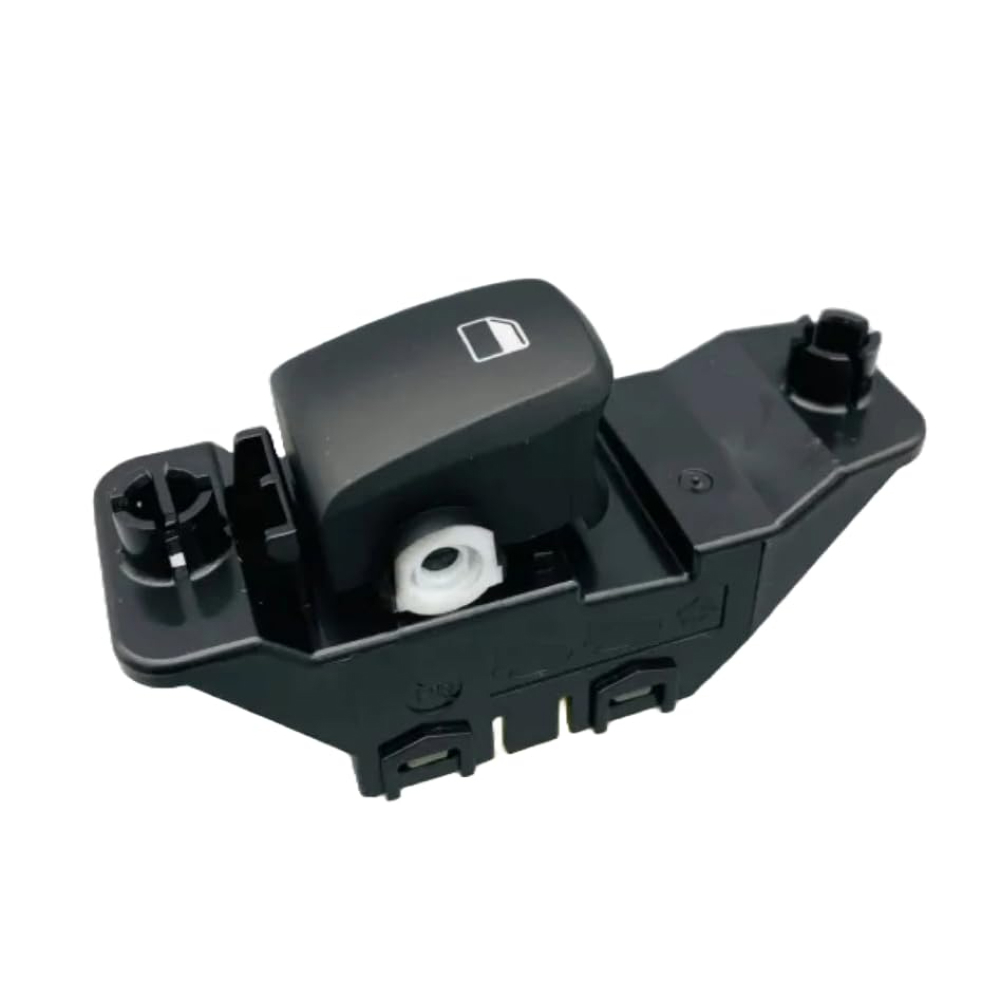 Ön Kapı Cam Düğmesi