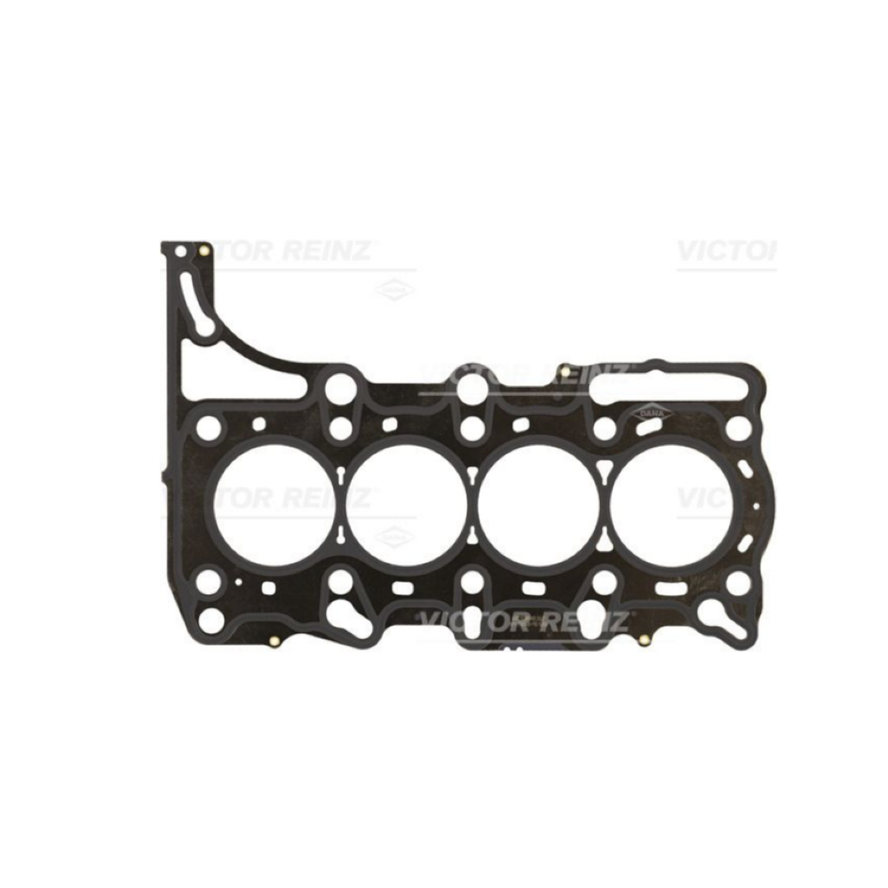 Silindir Kapak Contası