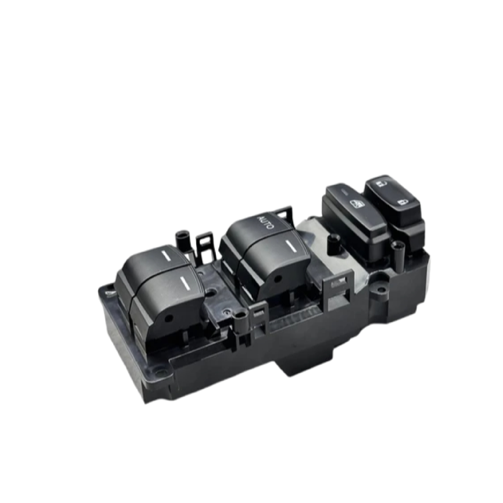 Ön Kapı Cam Düğmesi