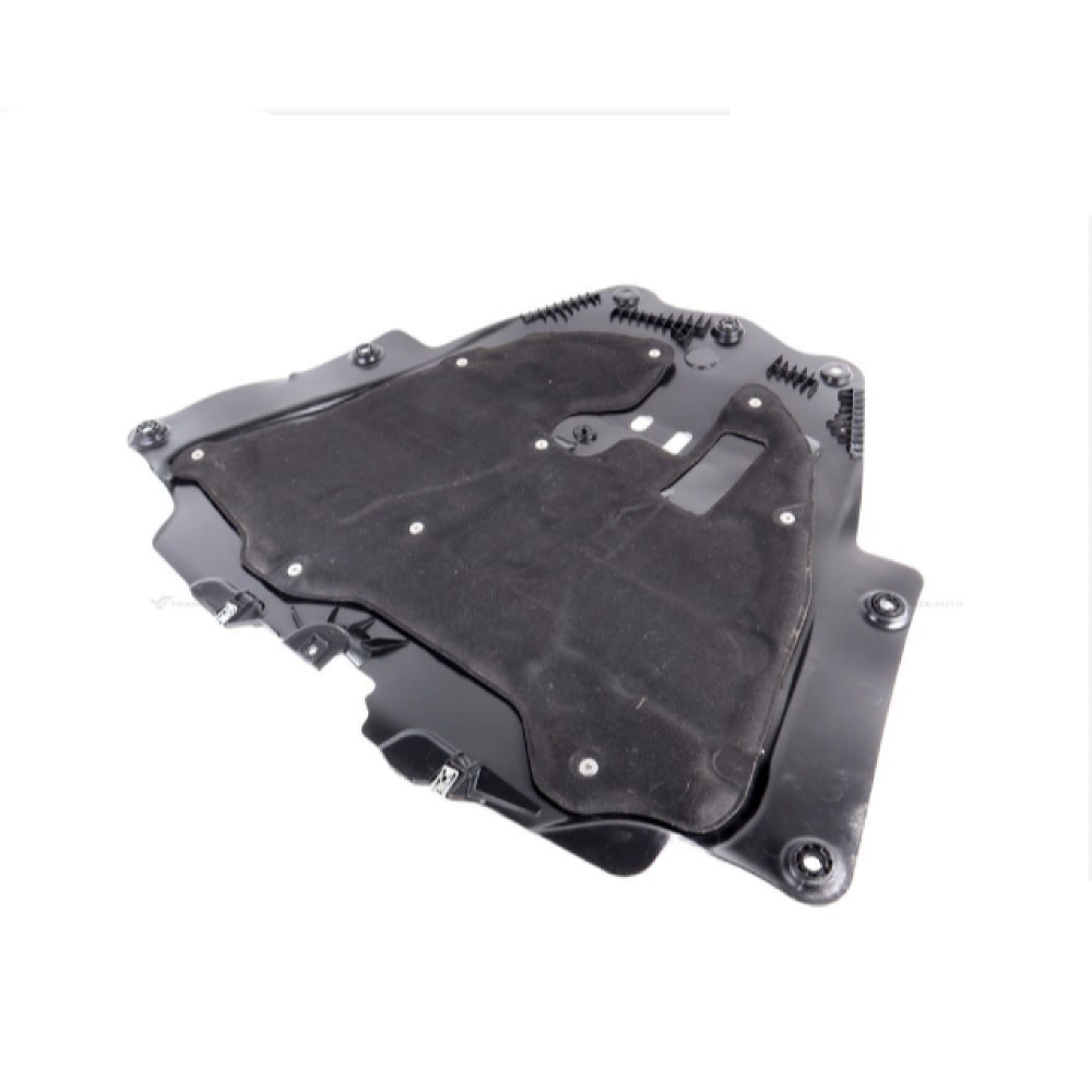 Yağ Karter Muhafazası