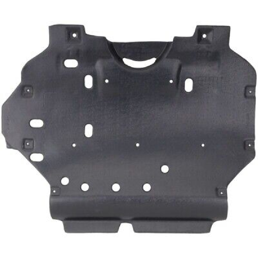 Yağ Karter Muhafazası