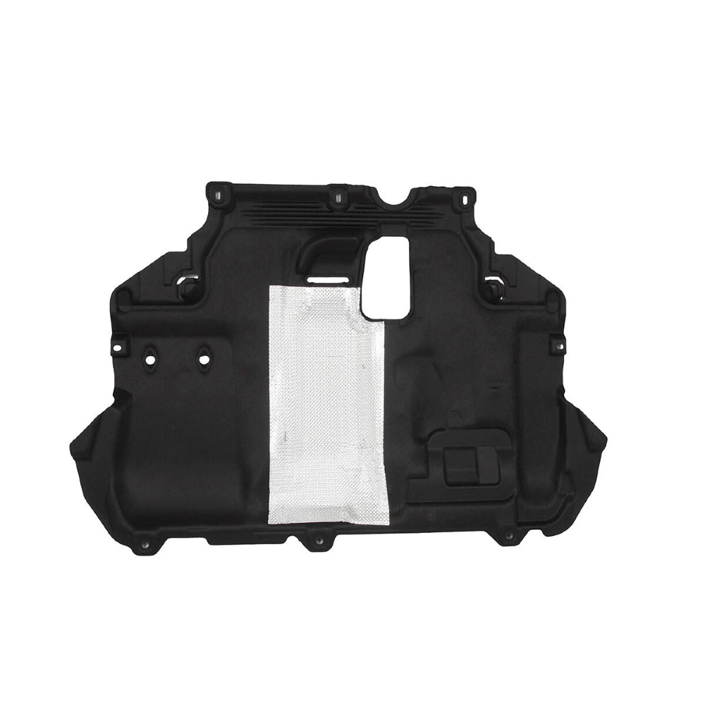 Yağ Karter Muhafazası