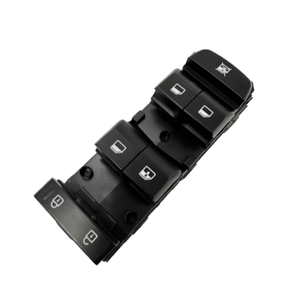 Ön Kapı Cam Düğmesi