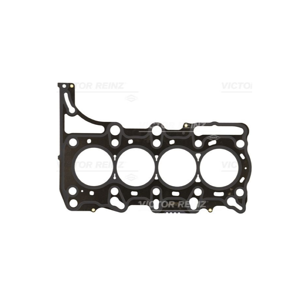 Silindir Kapak Contası