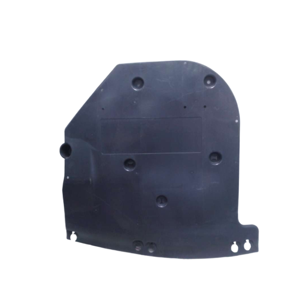 Yağ Karter Muhafazası