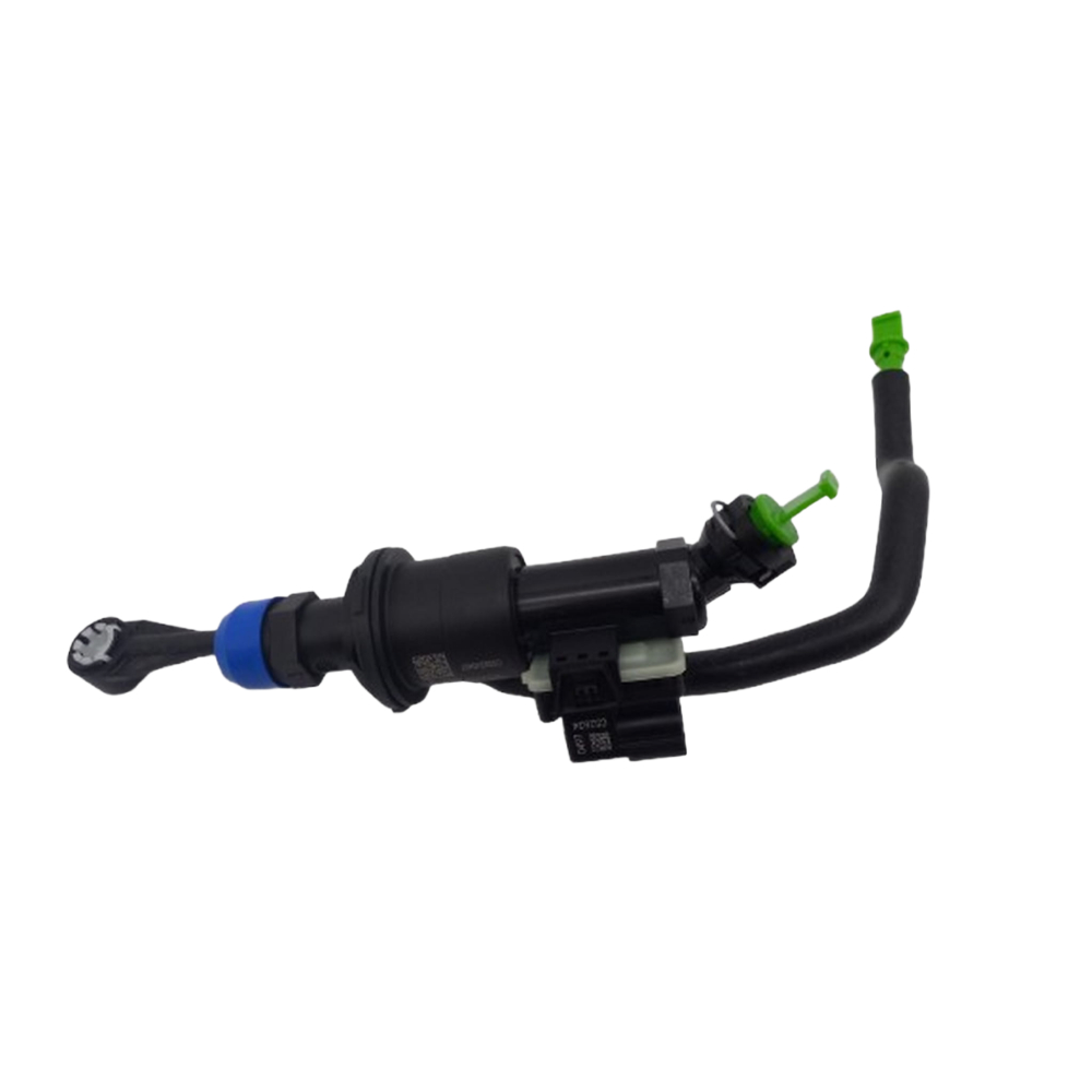 Debriyaj Üst Merkezi