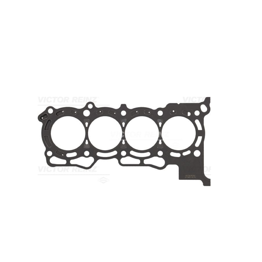 Silindir Kapak Contası