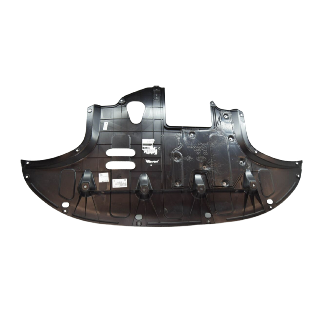 Yağ Karter Muhafazası