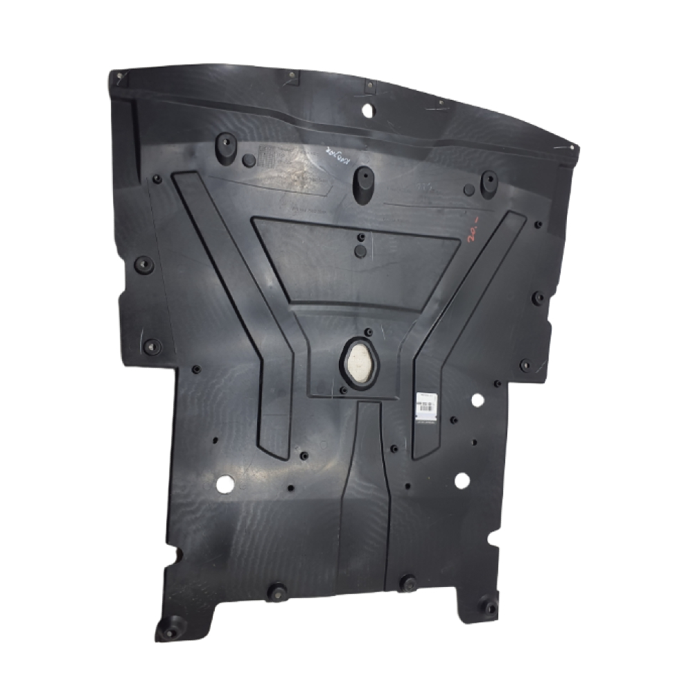 Yağ Karter Muhafazası