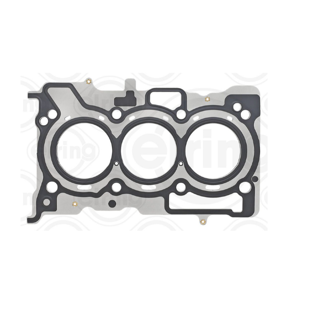 Silindir Kapak Contası