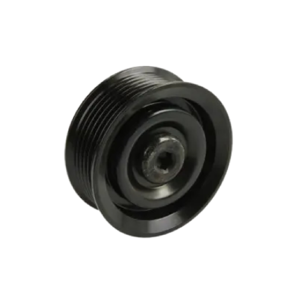 Vantilatör Bilyası