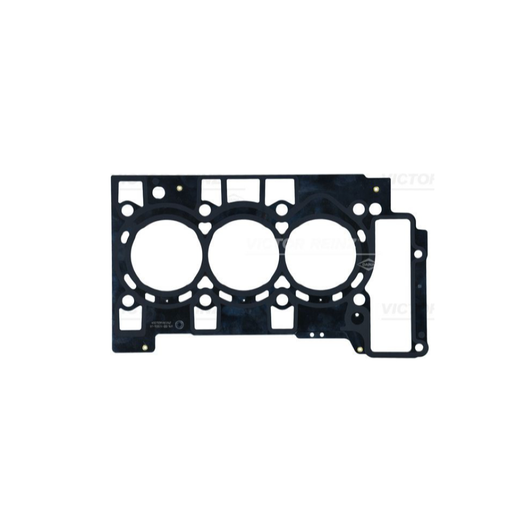 Silindir Kapak Contası