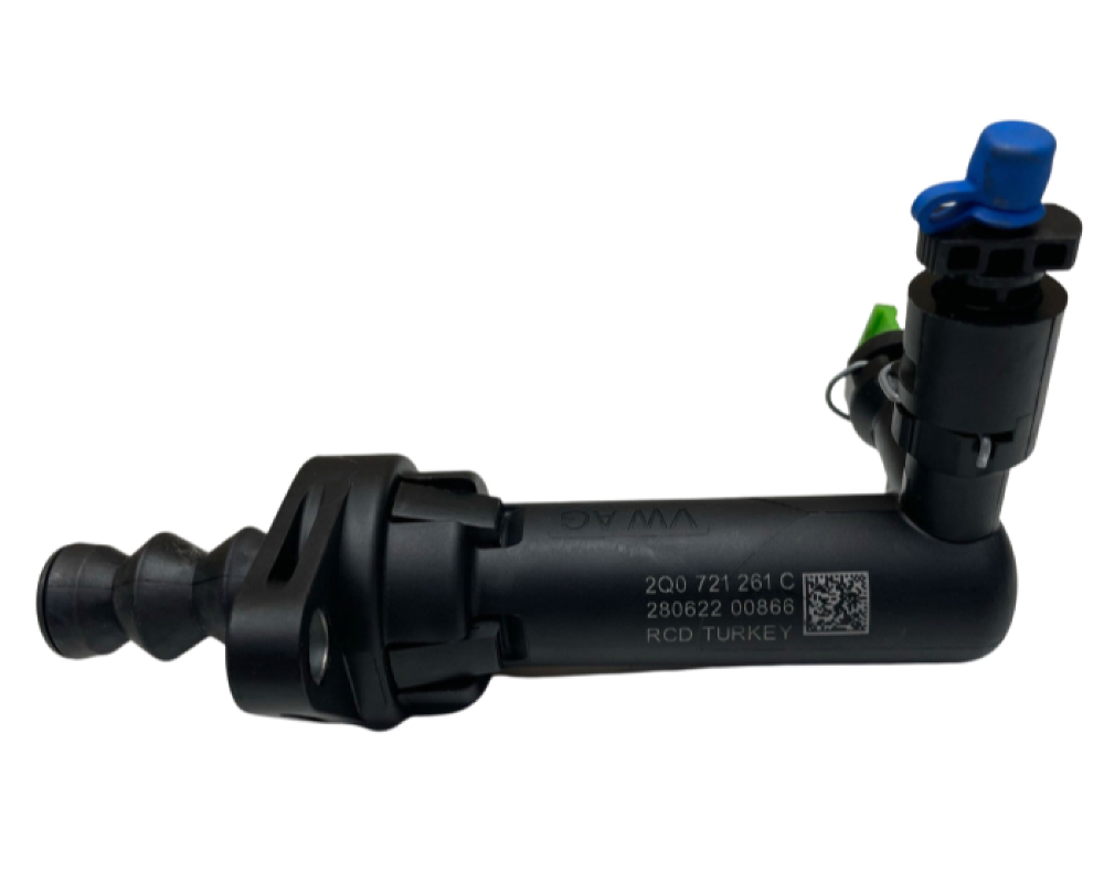 Debriyaj Bilyası / Alt Merkezi