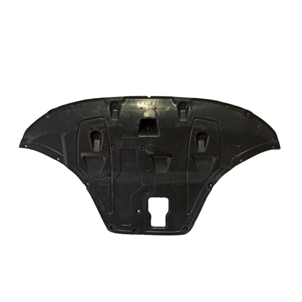 Yağ Karter Muhafazası