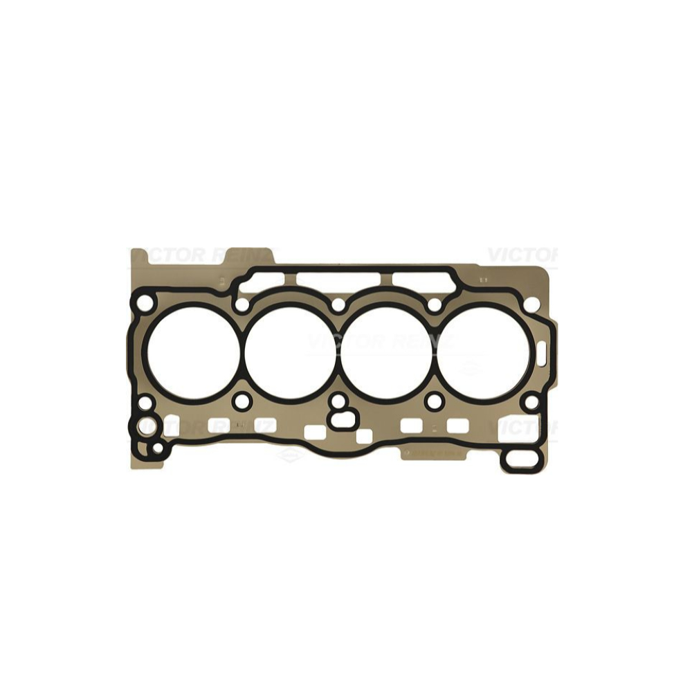 Silindir Kapak Contası