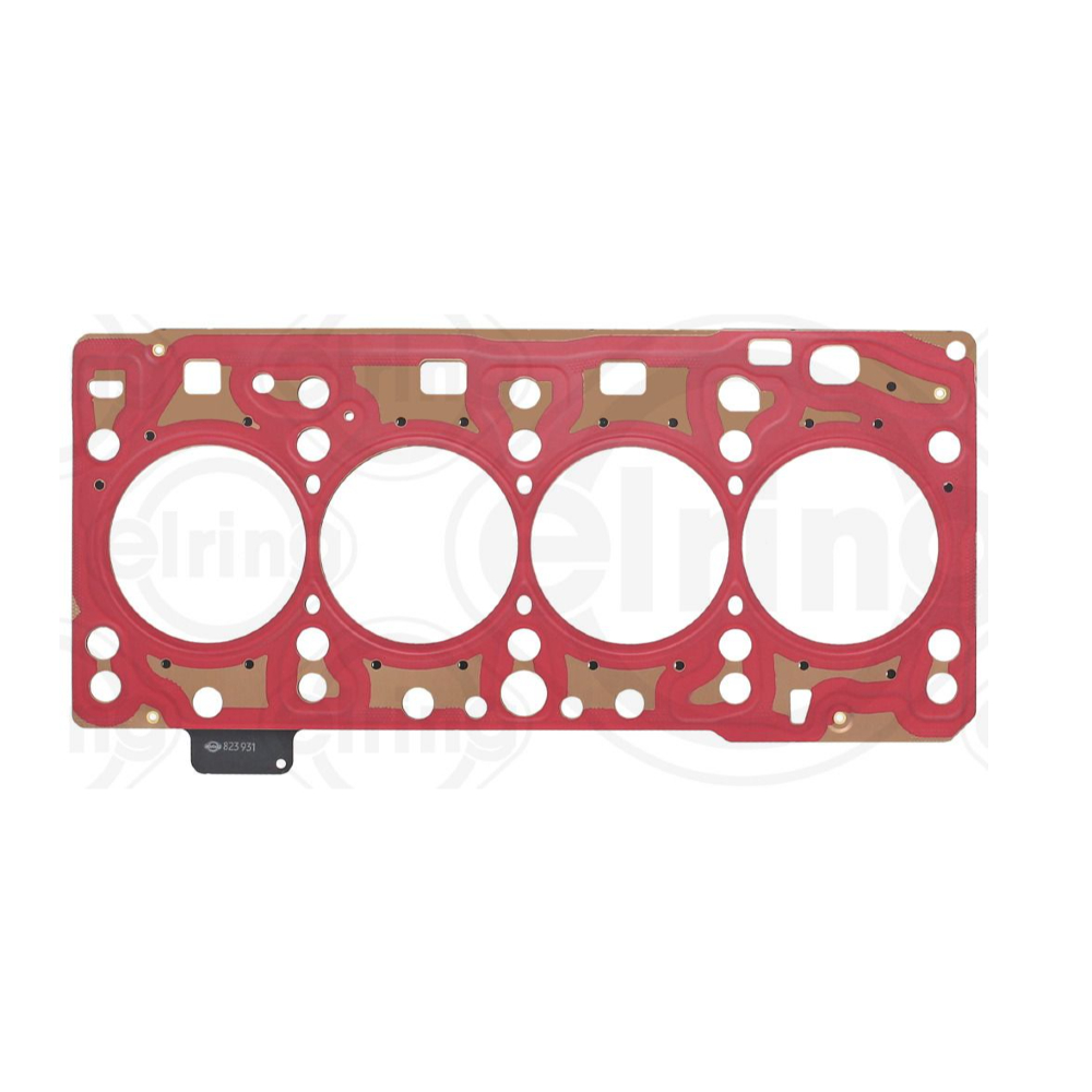 Silindir Kapak Contası