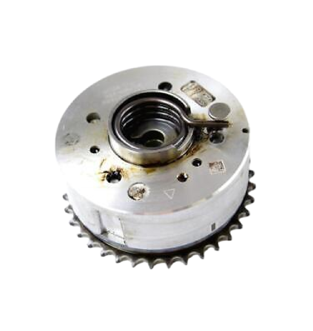 Eksantrik Dişlisi Egzoz