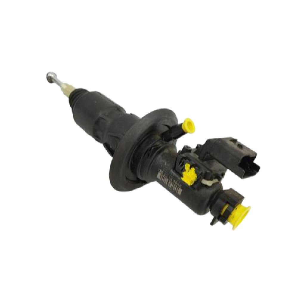 Debriyaj Üst Merkezi