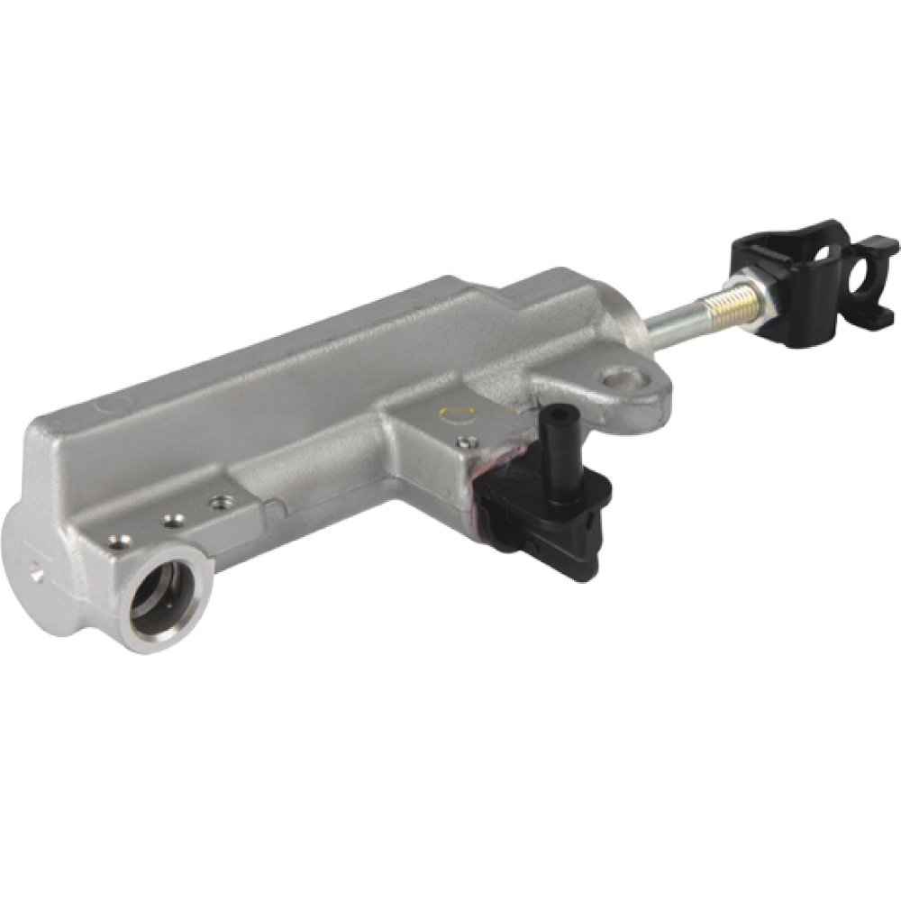 Debriyaj Üst Merkezi