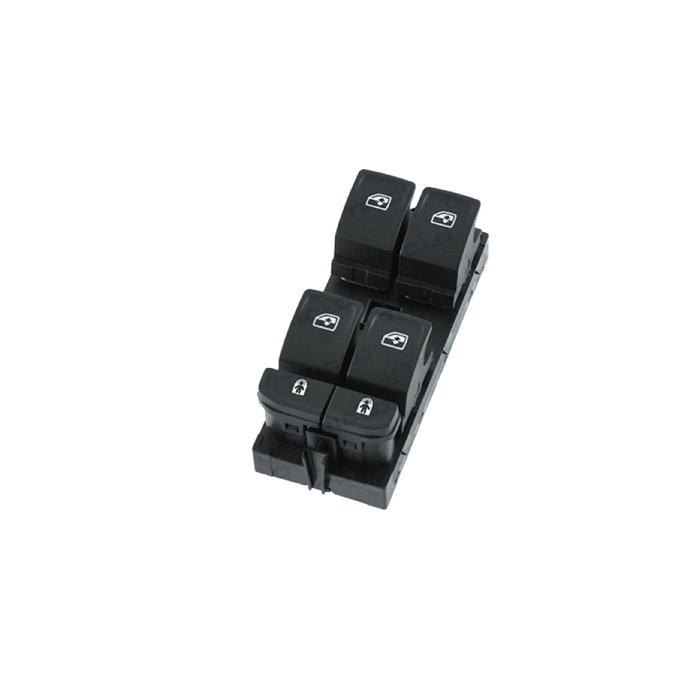 Ön Kapı Cam Düğmesi