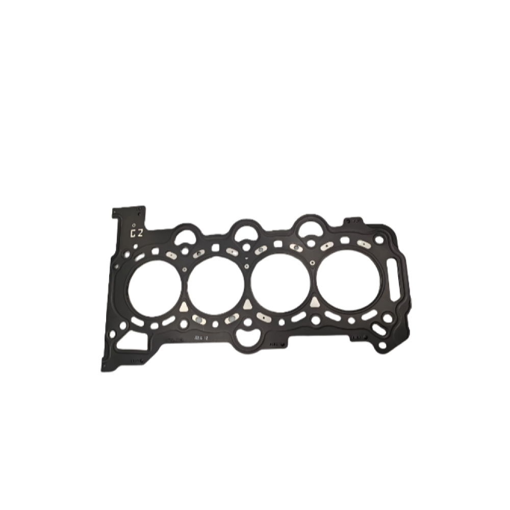 Silindir Kapak Contası