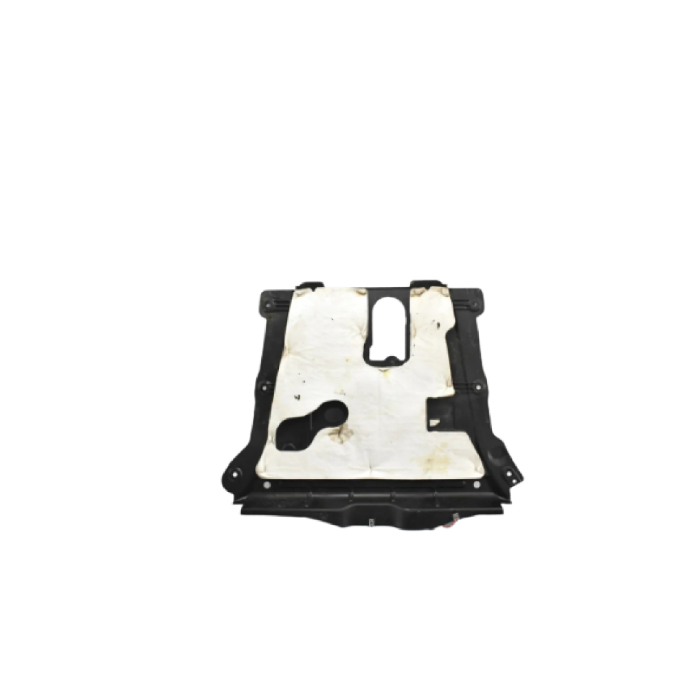 Yağ Karter Muhafazası