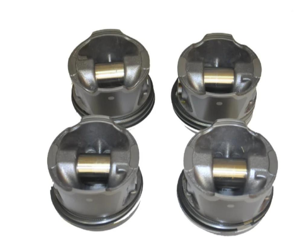 İss/Nural Piston / Segman 8771831100