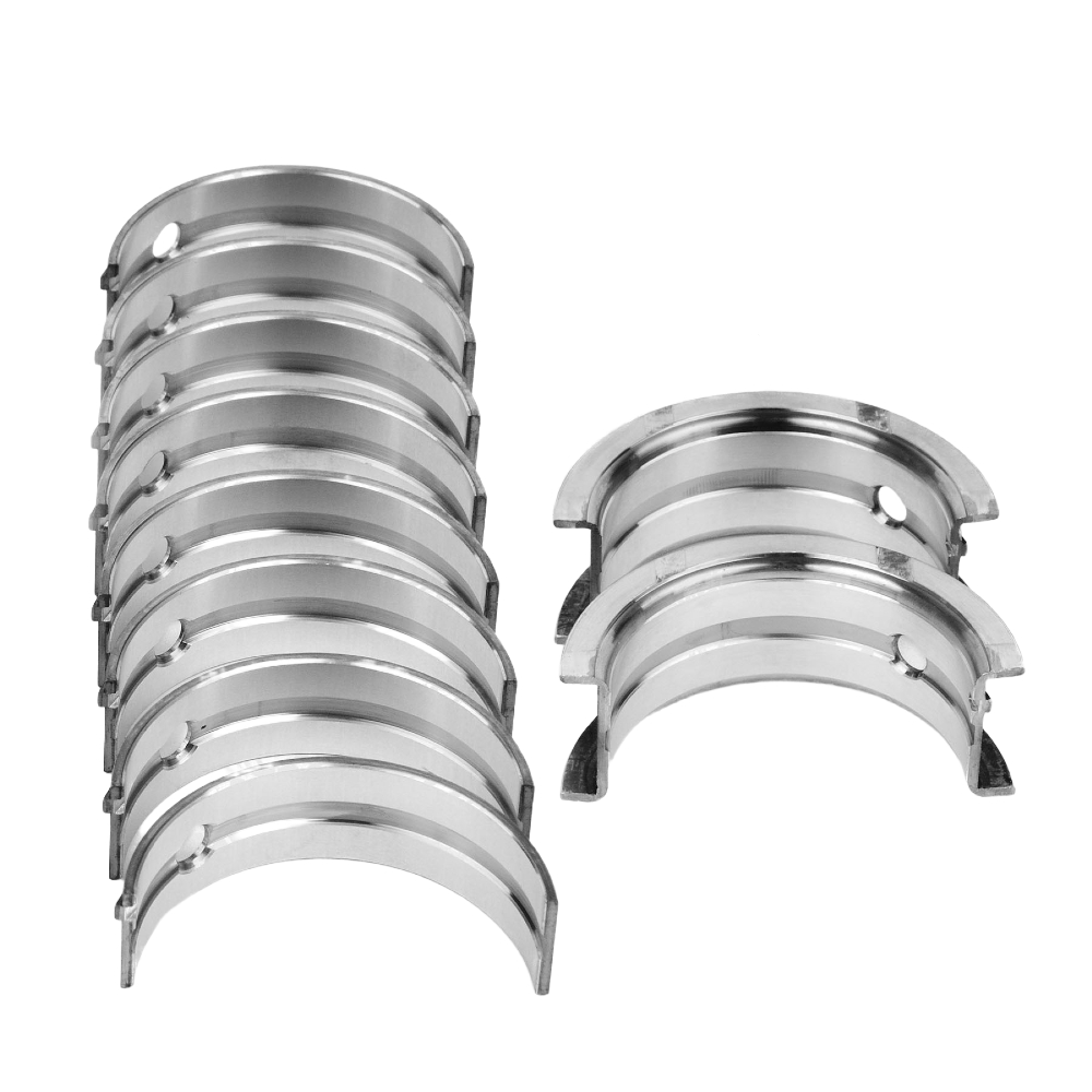 Chevrolet Aveo 2005-2011  Kolben Ana Yatak 87410600