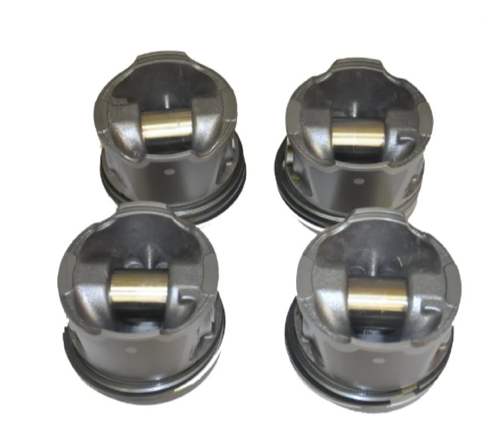 Supsan Piston Segmanı ZZ010103100