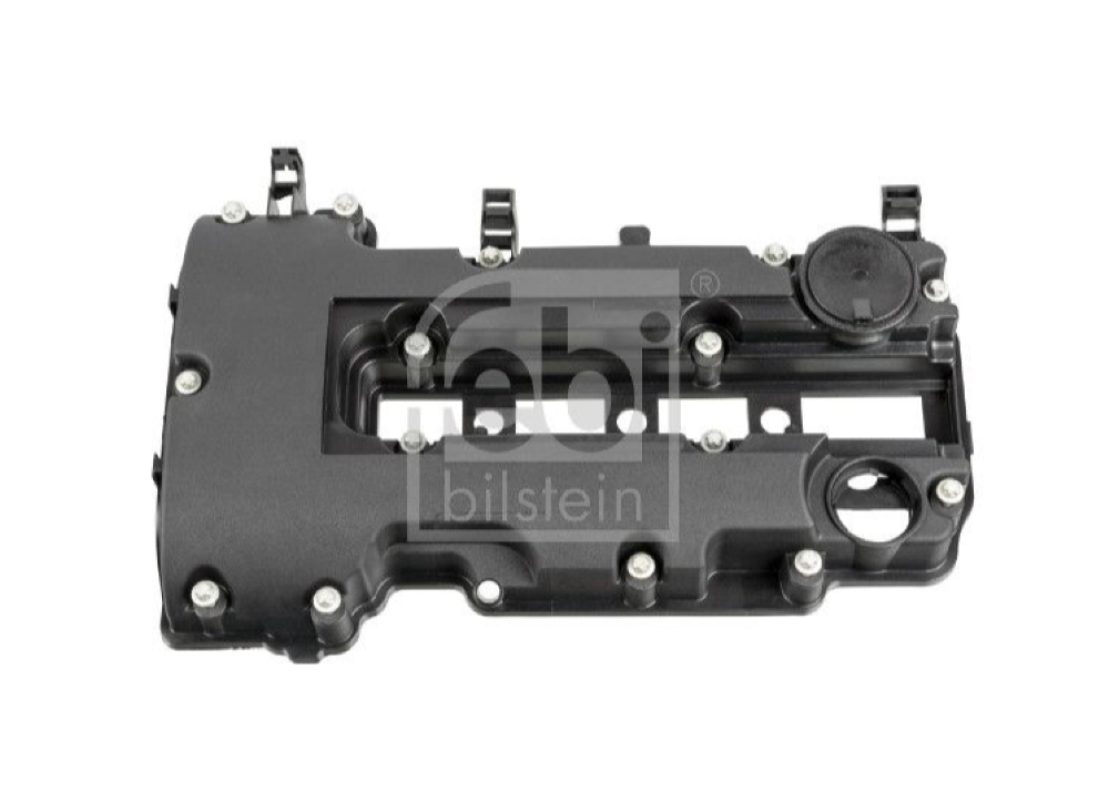 Külbütör Kapağı / Subap Kapağı