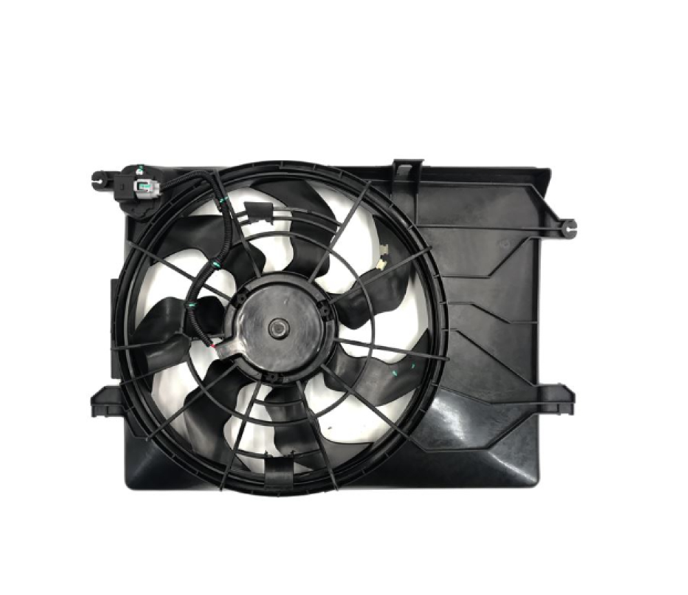 Fan Motoru