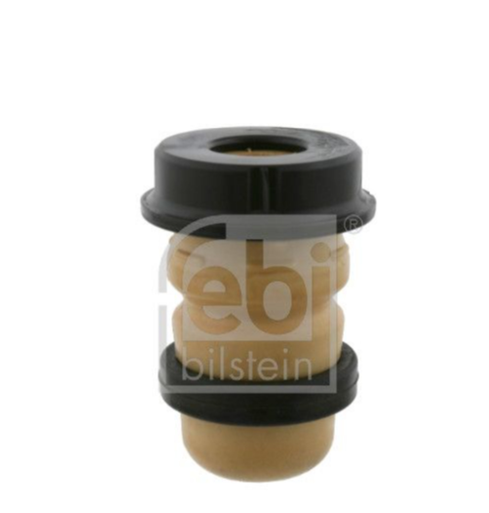 Ön Amortisör  Stoplama