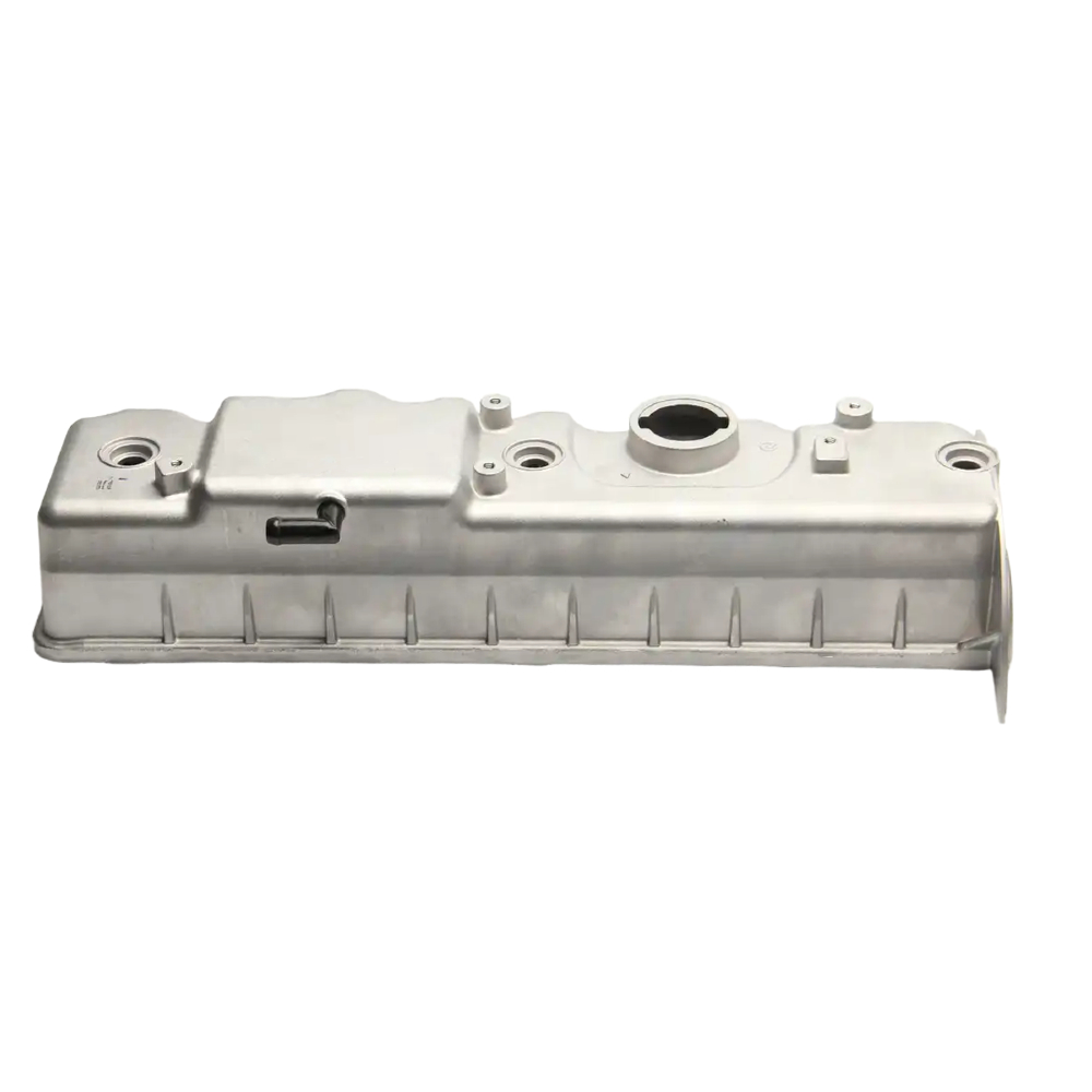 Külbütör Kapağı / Subap Kapağı