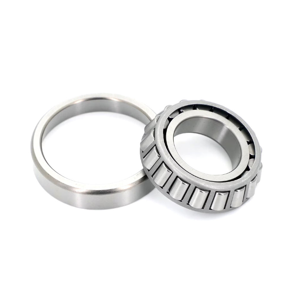 Ön Teker Porya Bilyası