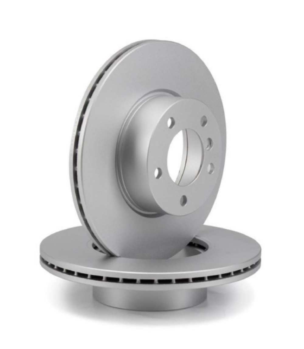 Opel Combo 2012-2017  Maher Ön Fren Diski MHR16834