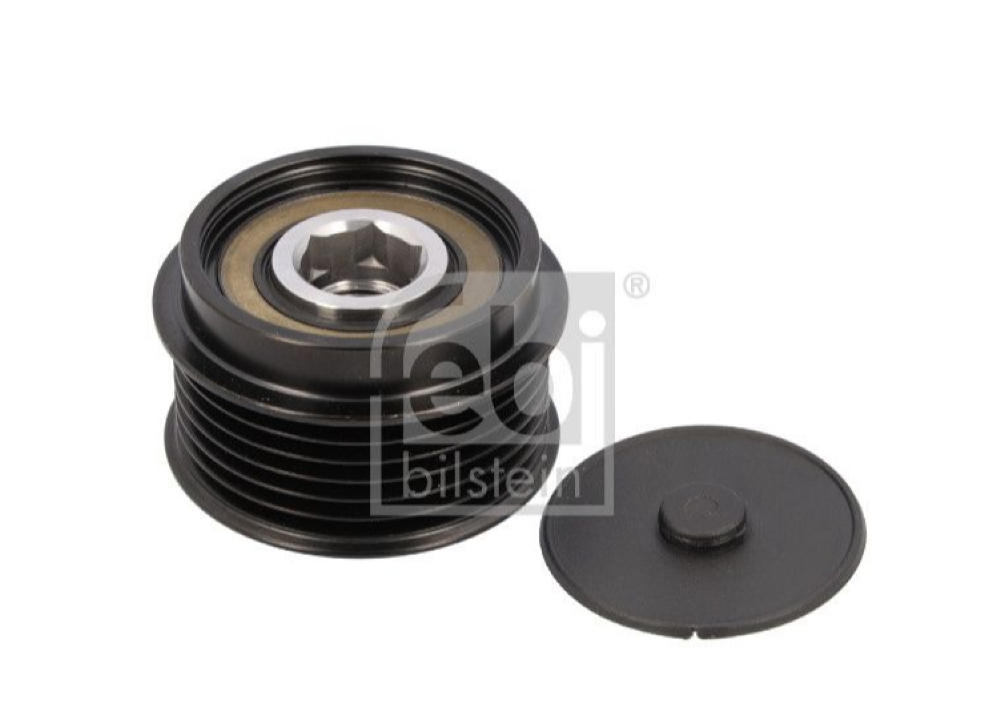 Alternatör Kasnağı