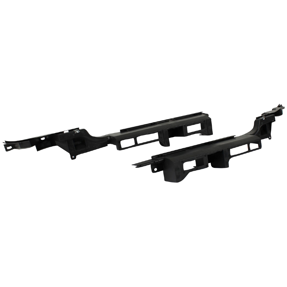 Arka Tampon Kaplaması