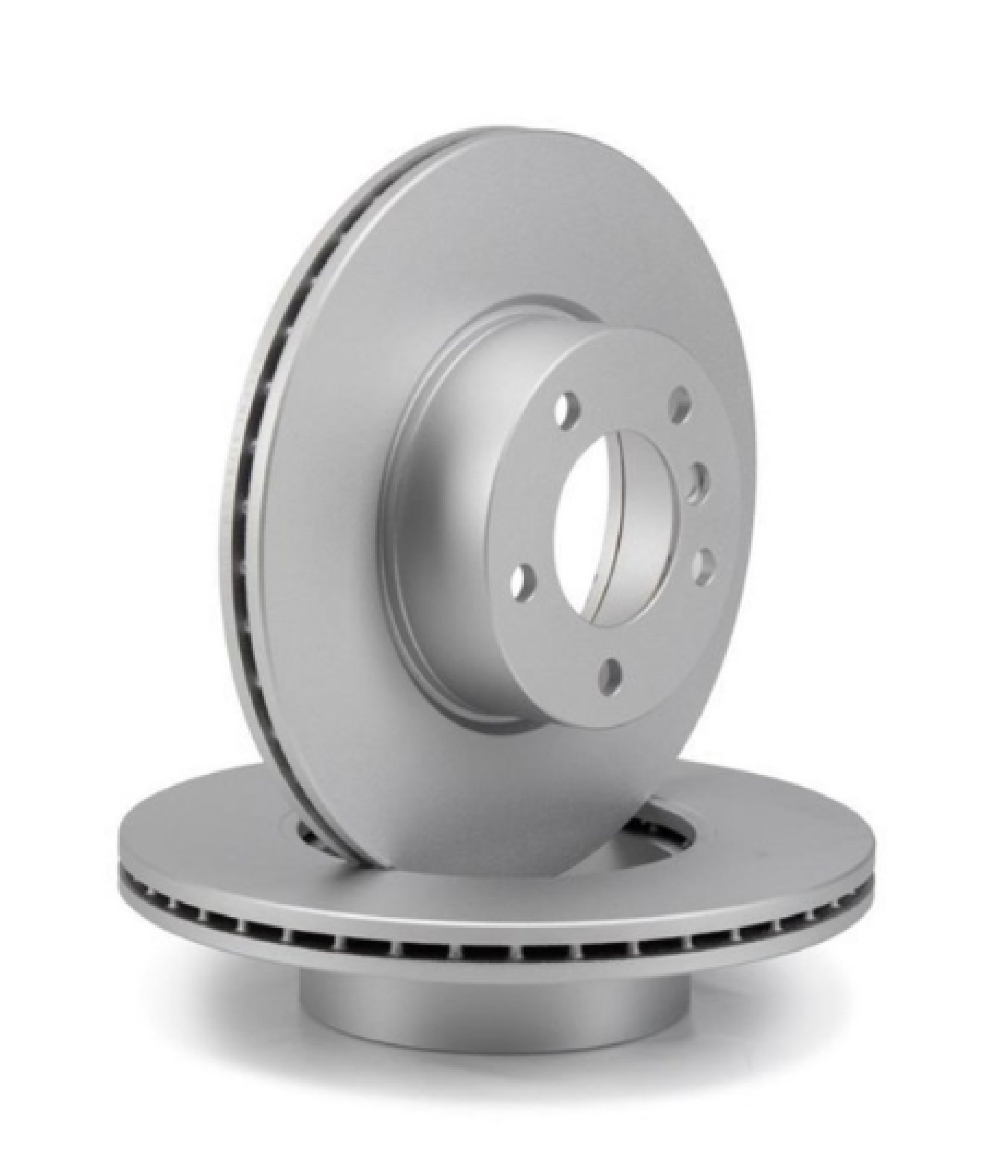 Opel Combo 2012-2017  Bsg Ön Fren Diski 25210004