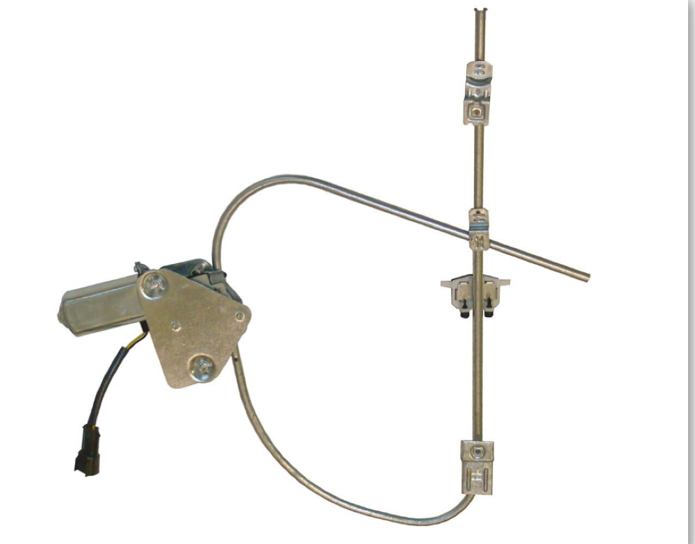 Ön Sağ Kapı Krikosu