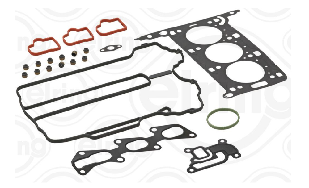 Üst Takım Contası