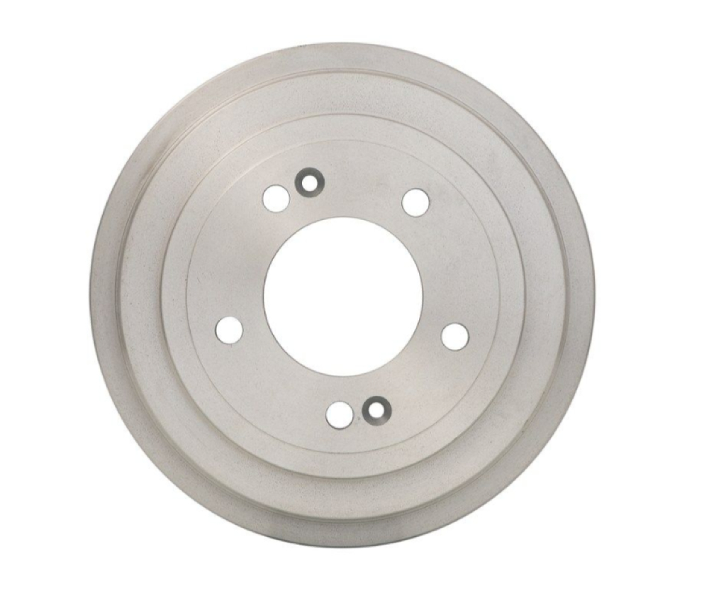 Arka Fren Kampanası