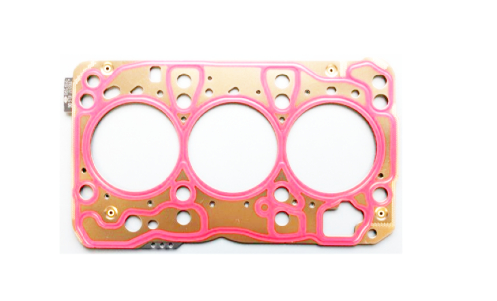 Silindir Kapak Contası