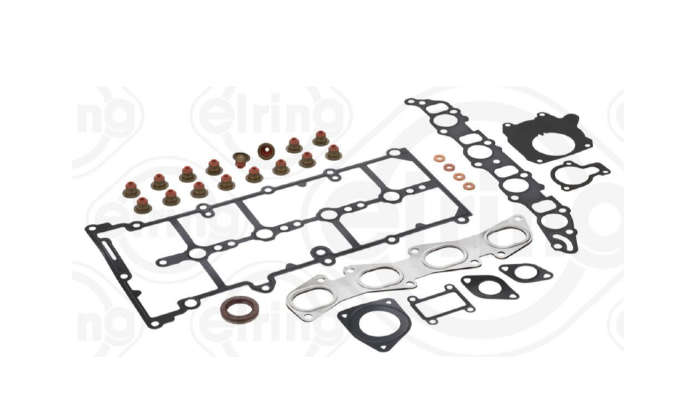 Üst Takım Contası