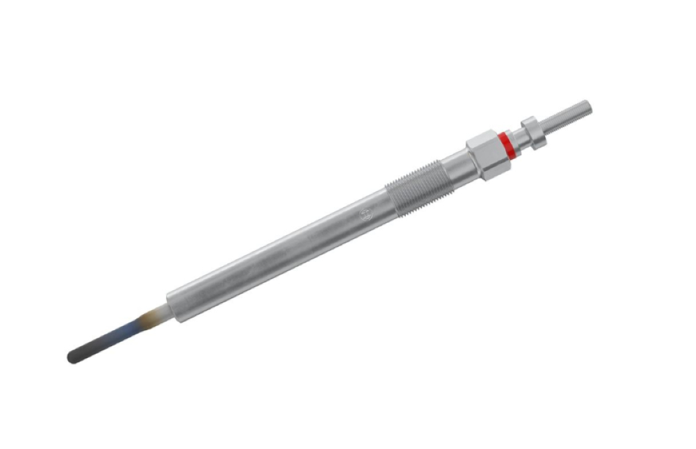 İsıtma / Kızdırma Bujisi