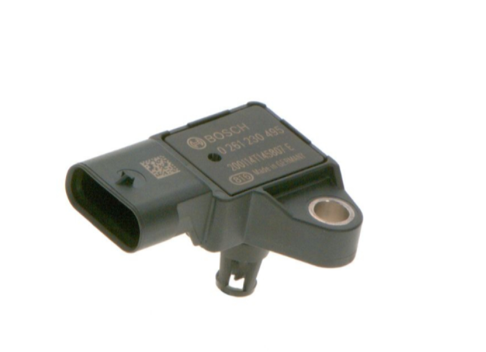 Emme Manifolt Sensörü