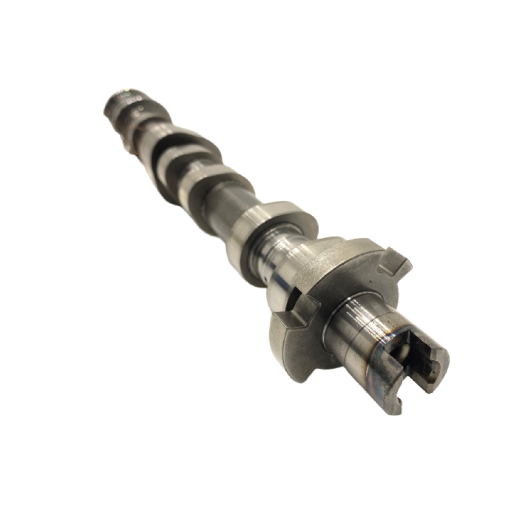 Eksantrik Mili Egzoz