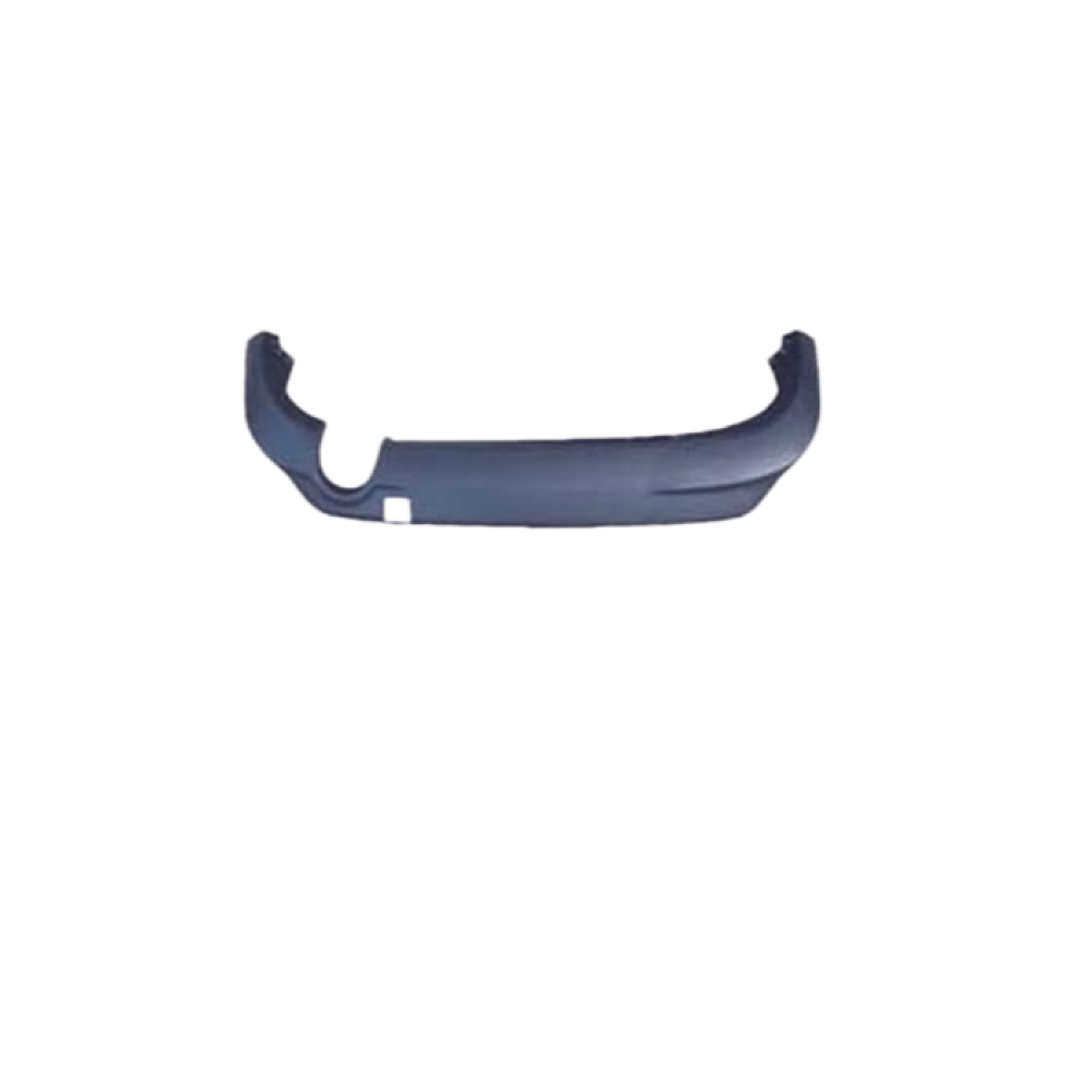 Arka Tampon Kaplaması