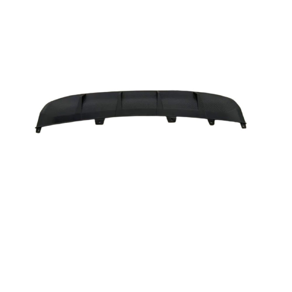 Arka Tampon Kaplaması