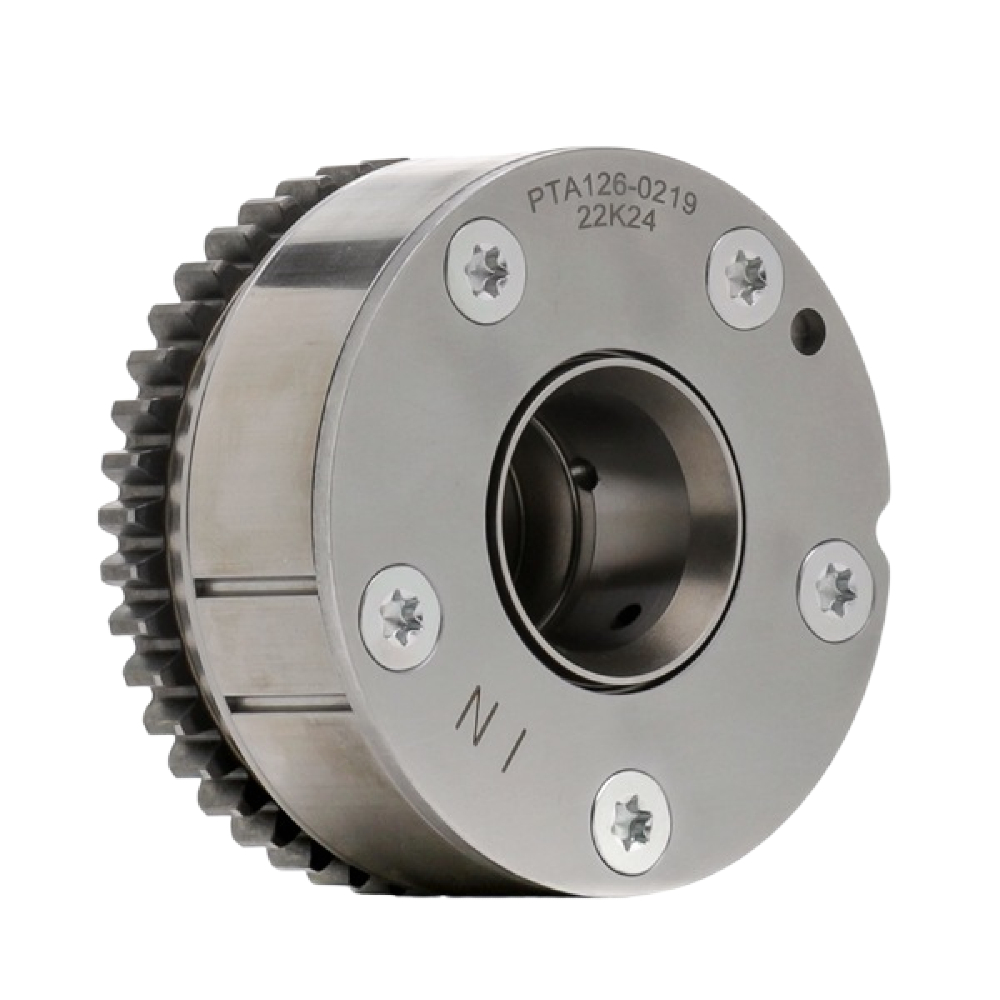 Eksantrik Dişlisi Egzoz